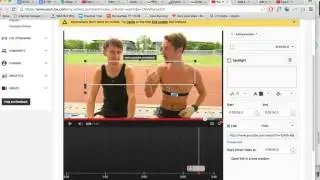 How to Add Annotations with End Screen Elements