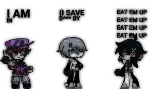misery x cpr x reese's puffs meme Yukichi/G-su/Kou  fnf
