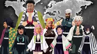 Налог рассекающий кошелёк (deepfake meme demon slayer)