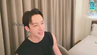 [ENG]BangChan Reaction: Future Perfect by ENHYPEN + story behind kcon and meeting with Jake