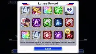 Bleach Brave Souls l Grinding