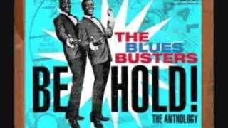 The Blues Busters - Behold (R&B Version)