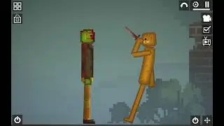 Melon Sandbox Prototip Deli Adam