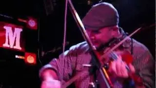 Bad Moon Rising | Broken Banjo Strings