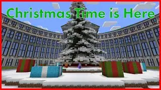 ZetaCraft's SECRET SANTA is here!