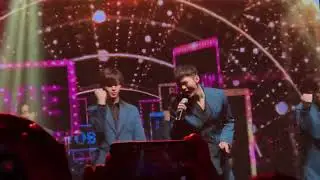 181216 BTOB in Malaysia 2018 - Movie (Live) 비투비 말레이시아 콘서트- 무비 (직캠)