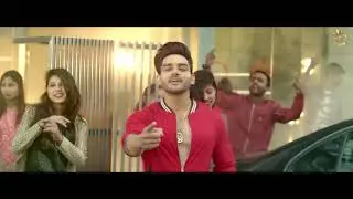 एक 47 लिया गड्डी बीच पलिया: सॉन्ग😍🔥