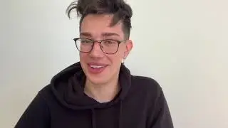 I Put The Best Day Ever Over The James Charles Apology