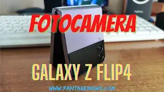 How to improve the Galaxy Z Flip 4's camera