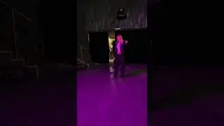 Сегодня был на сиёмки у Юли Гаврилини скоро польный ролик выйдет у неё на канале