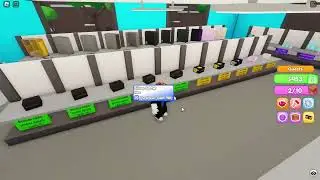 НАЧАЛ СОЗДАВАТЬ КОМПЬЮТЕРЫ СОЗДАЛ ПЕРВЫЙ ДОРОГОЙ ПК!!! Custom PC Tycoon!