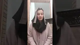 Afreenkhan lahore ka lya tayar hy