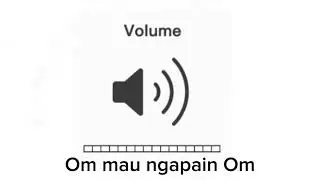 om mau ngapain om, jangan om