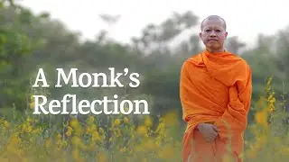What I Wish I Knew About Success | A Monk's Perspective