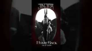 JINJER - Home Back Official Trailer