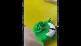 Frog 🐸