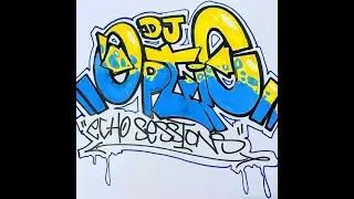 Dj OpTiC...  EcHo SeSsIoNs,.