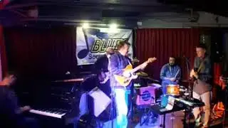LongHaul with Teddy Kumpel