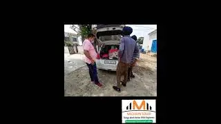 10 Kw Solar Power Plant | Hybrid solar inverter