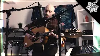 When You Sleeptalk at Night - Coatseller (Daffodil Sessions)
