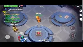 Agam is Live! Playing all games