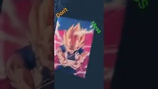 vegeta cards 2023 gotta get'm all