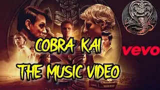 COBRA KAI SEASON 3 /PREP 