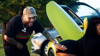 T Allen - Gucci This Gucci That (Official Music Video) shot by 