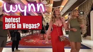Wynn Las Vegas resort casino went Viral, find out why