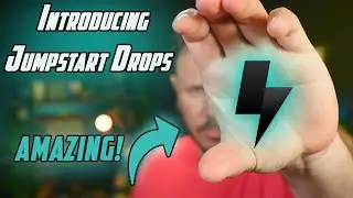 Introducing Jumpstart Drops