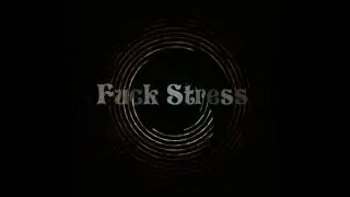 (FREE) Lo-fi Type Beat - FACK STERESS х [БЕСПЛАТНЫЙ БИТ МИНУС] prod. CARNI.VALmadness