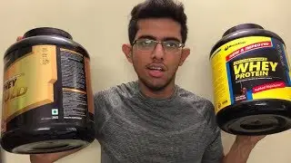 Whey Protein Detailed Explanation | Is Whey Harmful For Kidney ?