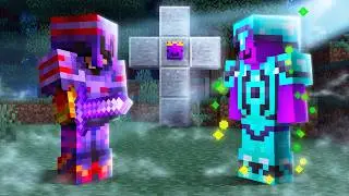 Hunting a Minecraft Player Who Disappeared