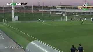 Jornada 12 Temporada 24/25 Betis DH vs CD San Félix