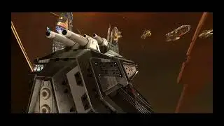 Homeworld - Part Six