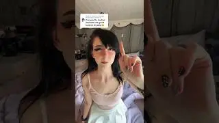 #asmr let's fix your hair real quick 💇🏻 #asmrhairplay #asmrshorts #asmrpersonalatttention