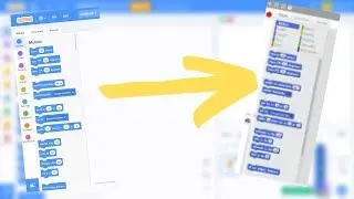 How to get OLDER VERSIONS OF SCRATCH!