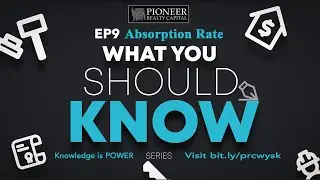 Charles Williams What You Should Know About Absorption Rate in Commercial Real Estate
