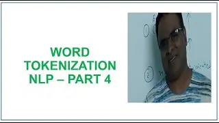 Word tokenization | Tensorflow Keras | Text Preprocessing Natural Language Processing NLP tutorial 4