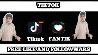 fan Tik FREE ma LIKE followwars  FREE FREE ❤️