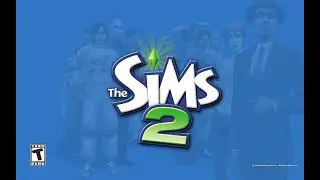 The Sims 2 (Создание персонажей для игры)