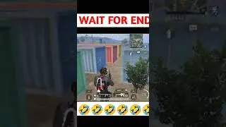 BOT SCAM IN BGMI 😂 FUNNY #shorts #short #bgmi
