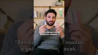 Kadınlar Neden Özür Dilemiyor? #shorts