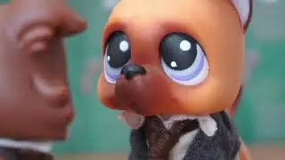 LPS Character Short: Mateo and Zachary - TRAILER