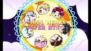 ~IDOL MEME~ VER BTS_by NHIART