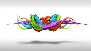 4 color intro #aftereffects