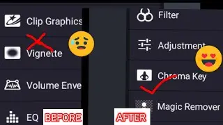CHROME KEY 🧐 PROBLEM SOLVED 😍 // HOW TO SOLVE CHROMA KEY PROBLEM 🤔