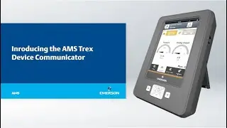 AMS Trex : Improving Maintenance