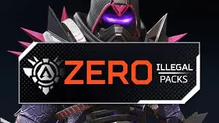 They Banned Apex Packs