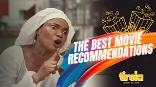The Best Movie Recommendations | Tirela Ep2